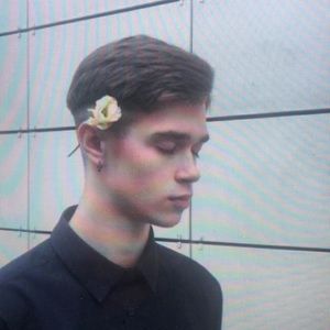 Meet your Posher, Gavin